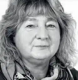 Angelika Wunder
