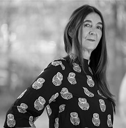 Mediaberaterin Barbara Jeitler