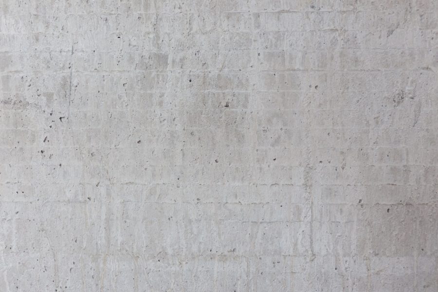 Sichtbeton im Wohnungsbau