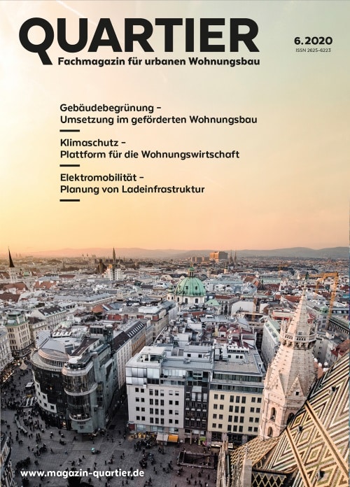 Ausgabe 6.2020 Case Study Wien
