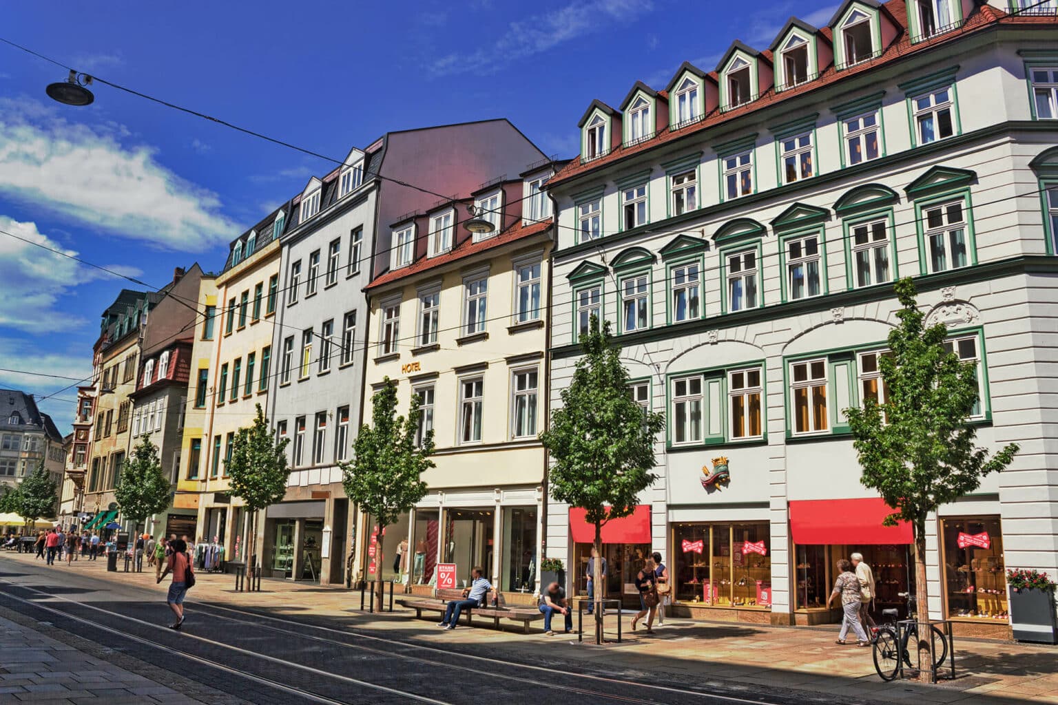 Erbane Instrument Urbane Gebiete: Neues Instrument der Stadtentwicklung – Magazin-Quartier.de