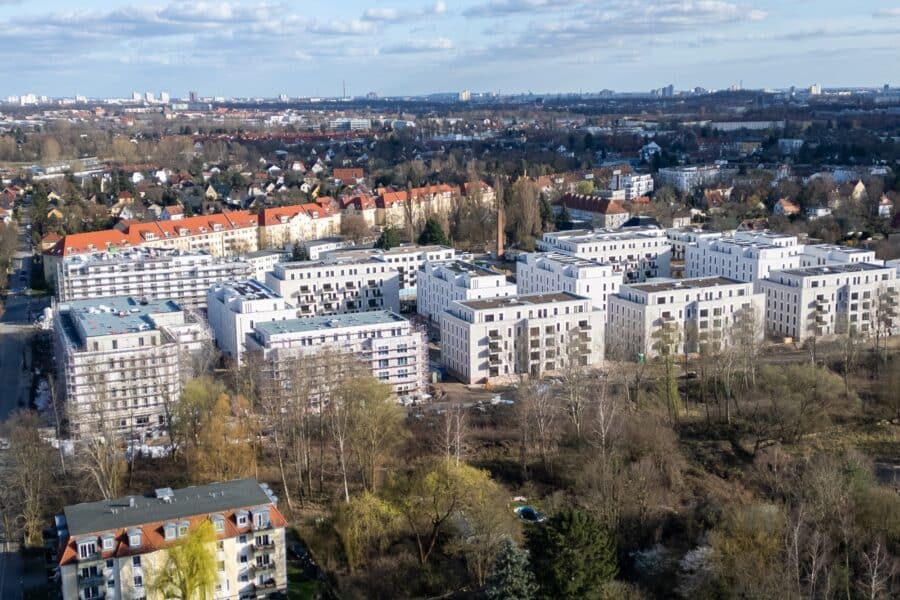 Bereitstellen von Löschwasser nach DIN 14230: Wenn das Trinkwassernetz nicht ausreicht