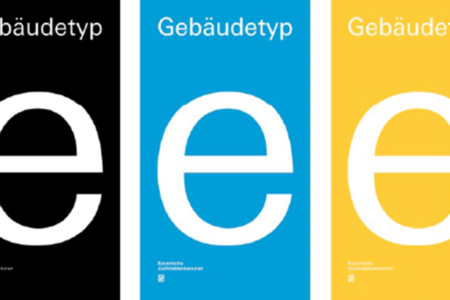 Die Evolution des Gebäudetyps E: Einfach bauen