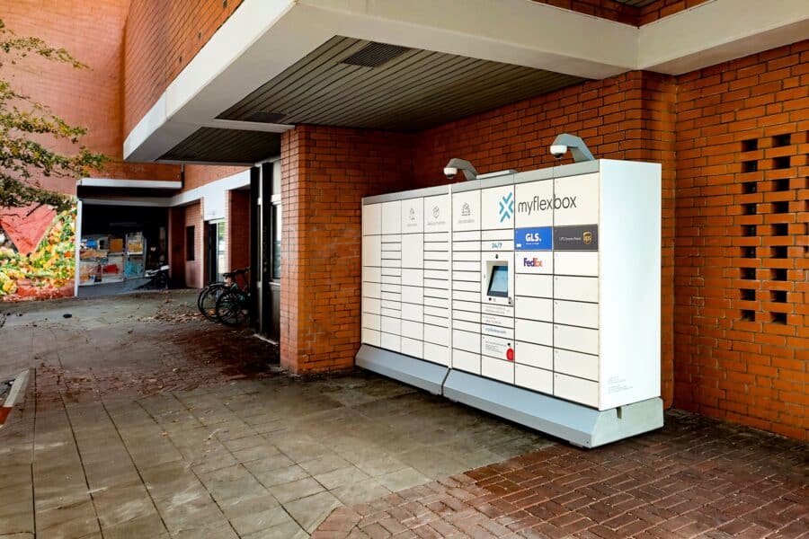 IM GESPRÄCH MIT LUKAS WIESER - Gut gesammelt