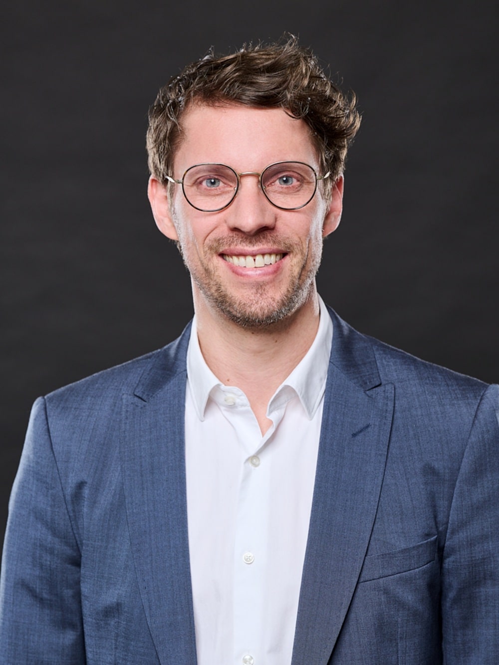 IM GESPRÄCH MIT LUKAS WIESER - Gut gesammelt