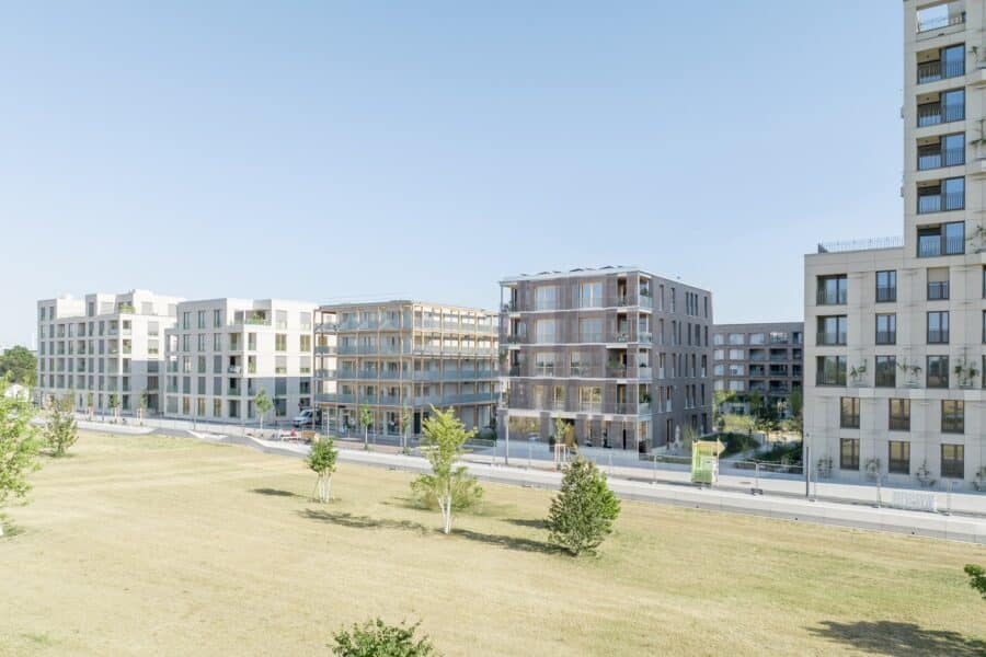 IM GESPRÄCH MIT THORSTEN BLATTER – Gemeinschaftlich und ressourcenoptimiert