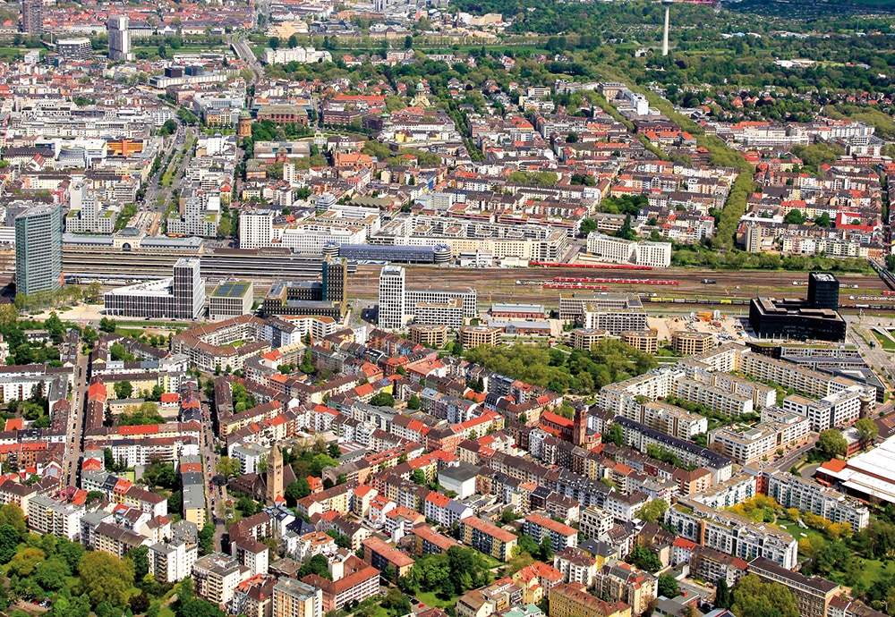 FLÄCHENRECYCLINGPREIS 2025