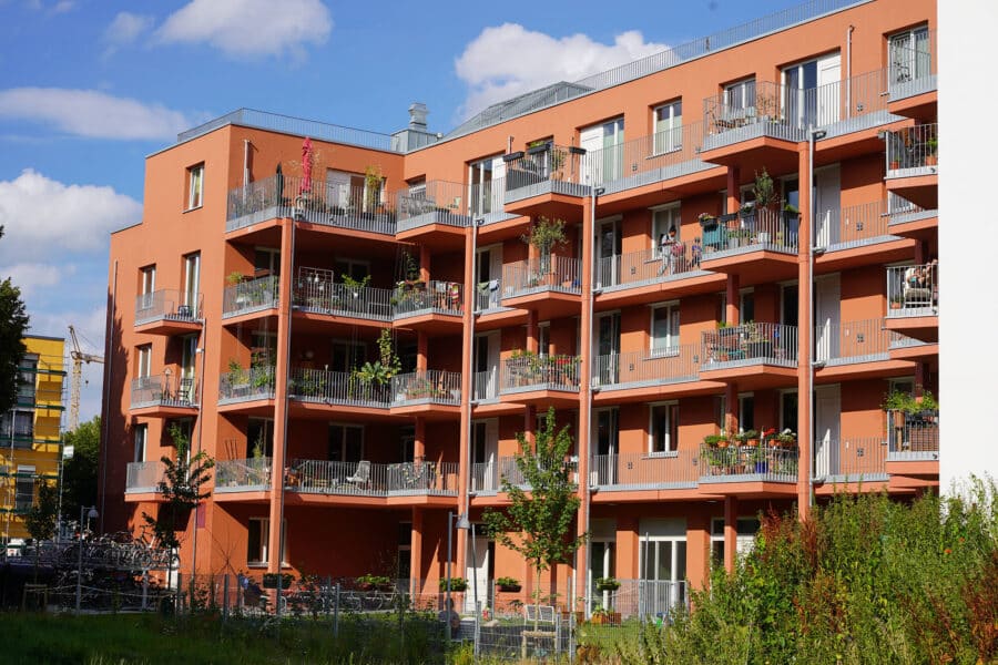 Wohnprojekt KARL in Bremen - Header