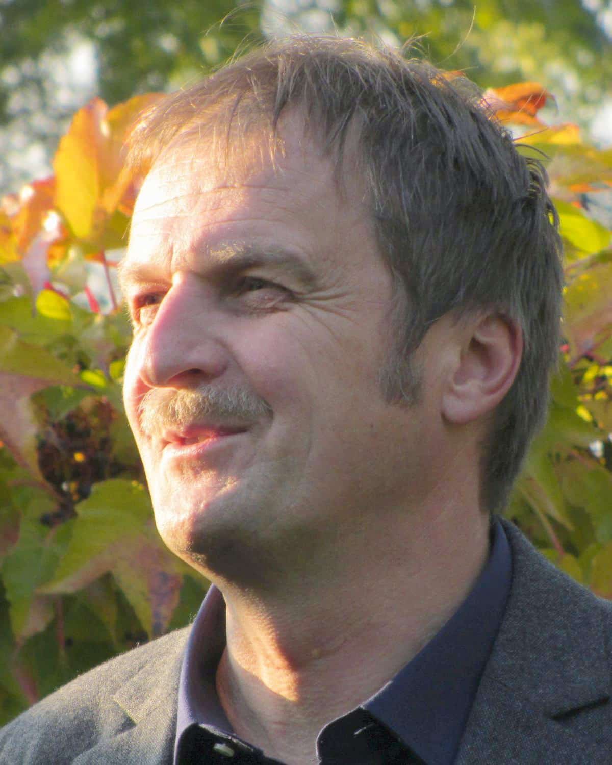 Marian Behaneck