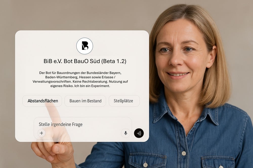 Buchvorstellung – Umbauen statt Neu Bauen
