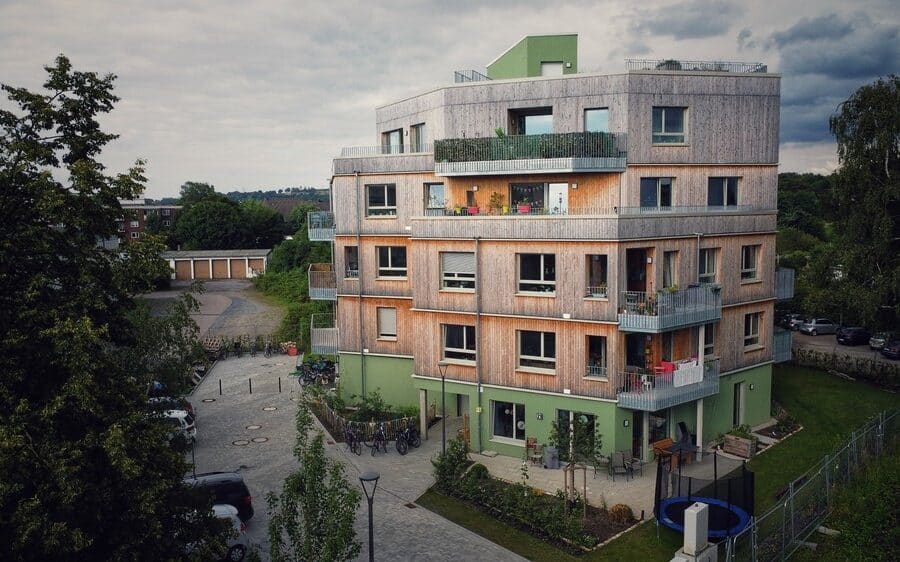 Genossenschaftliches Vorzeigeprojekt: Miteinander im Wiesental