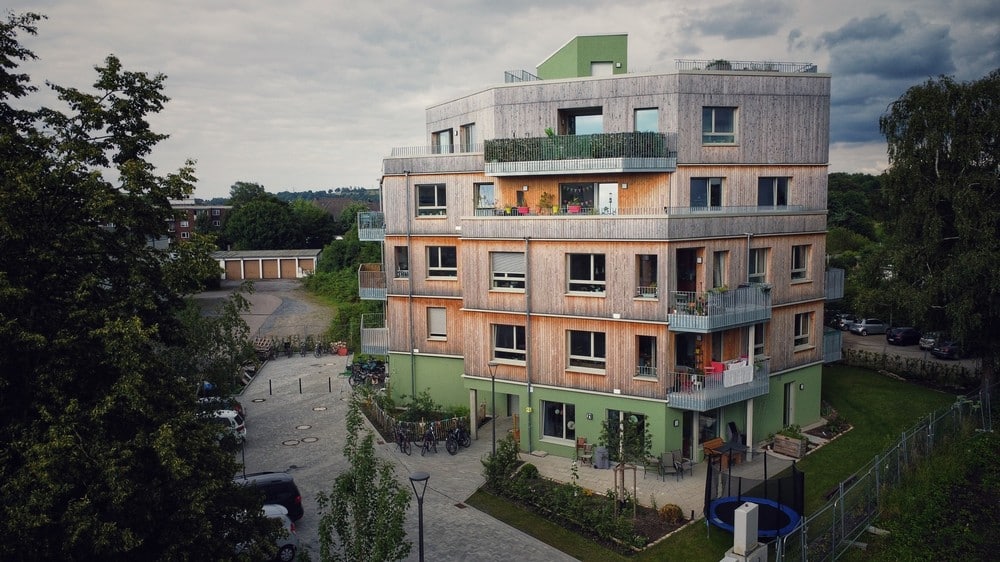 Genossenschaftliches Vorzeigeprojekt: Miteinander im Wiesental