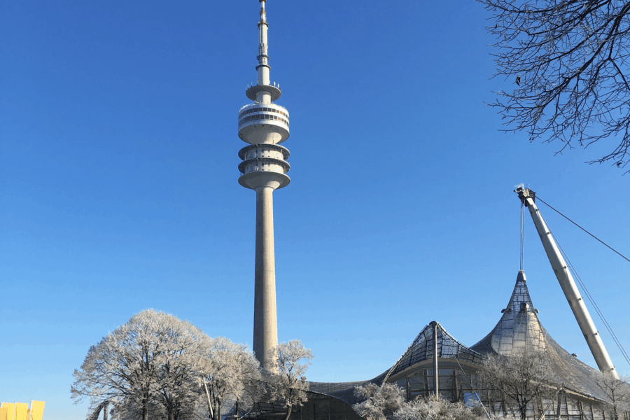 Lebenszyklusmanagement bei Bauwerken aus Beton – Langfristig tragfähig