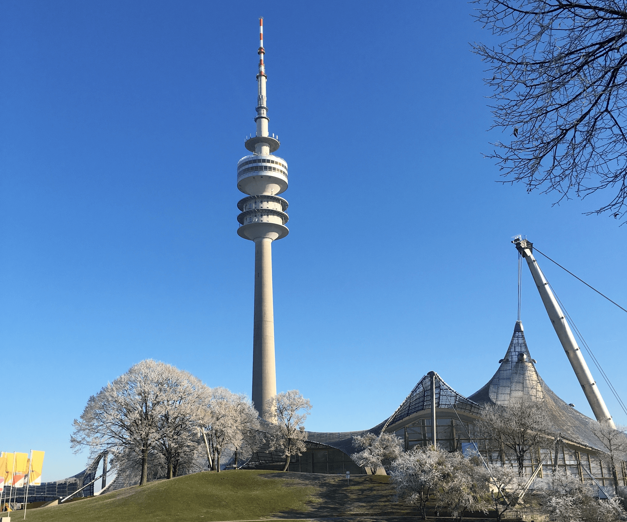 Lebenszyklusmanagement bei Bauwerken aus Beton – Langfristig tragfähig