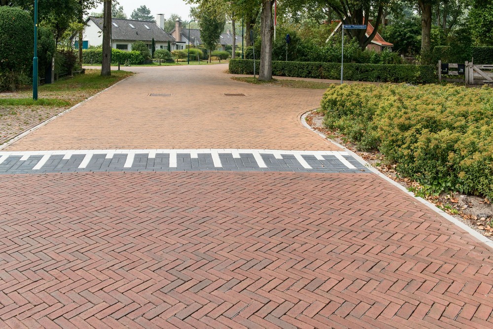 Barrierefreie Außenräume