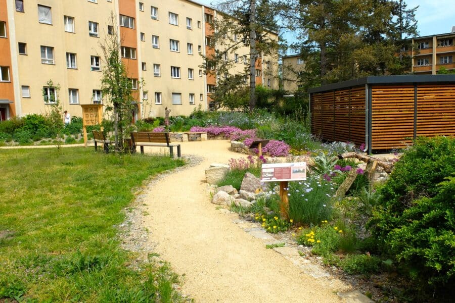 PikoParks erobern urbane Räume