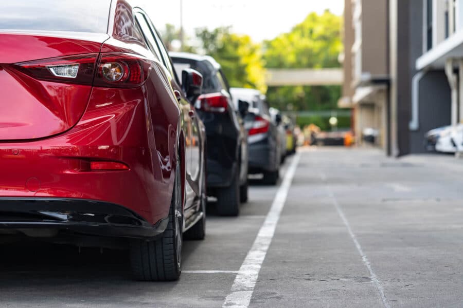 Erstes und zweites Modernisierungsgesetz 2024