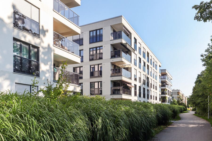 Gedanken zur Baulandstrategie: Wohnungsbau braucht (mehr) Fläche!