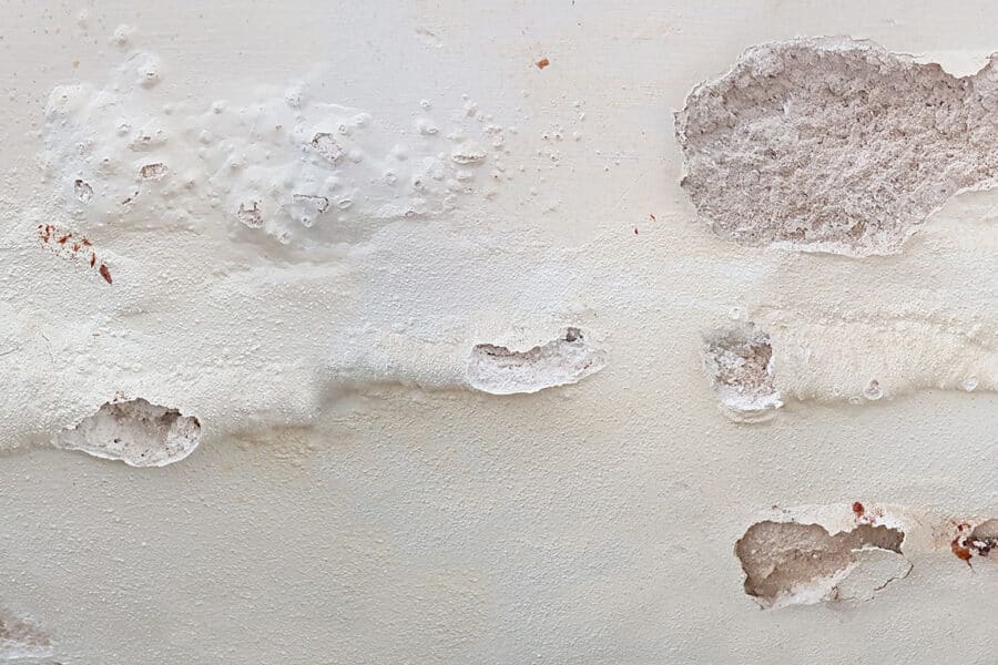 Negativabdichtung von Bauwerken – Kellersanierung