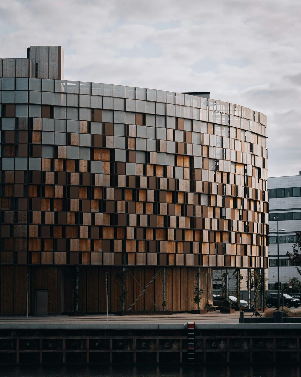 HAMBURGER HOLZBAUFORUM: # 4 Regeln, Risiken, Resilienz – Rahmenbedingungen für den modernen Holzbau