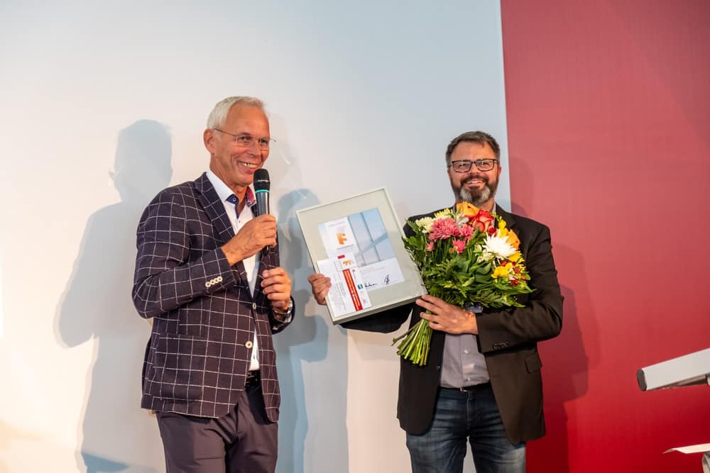 FENSTERBAU FRONTALE 2026: Fenster, Türen, Fassaden