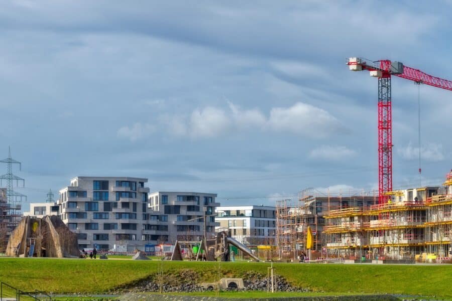Gesetz zur Beschleunigung des Wohnungsbaus und zur Wohnraumsicherung: Bau-Turbo oder alles beim Alten?