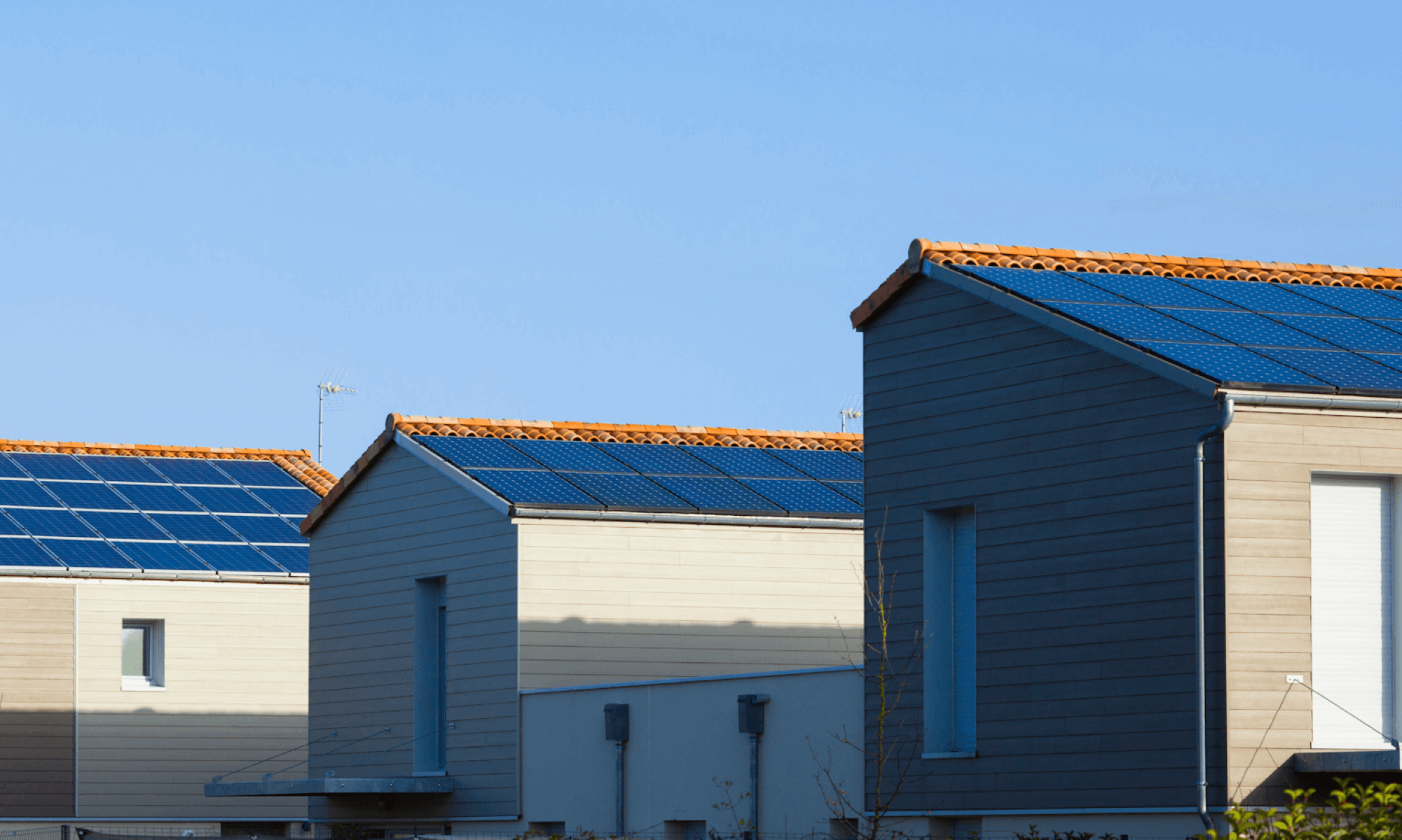 Mieterstrom im Bestand