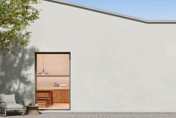 Einfach und qualitätsvoll bauen