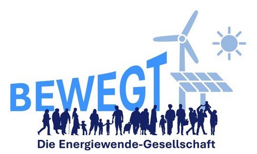 BEWEGT – Die Energiewende-Gesellschaft
