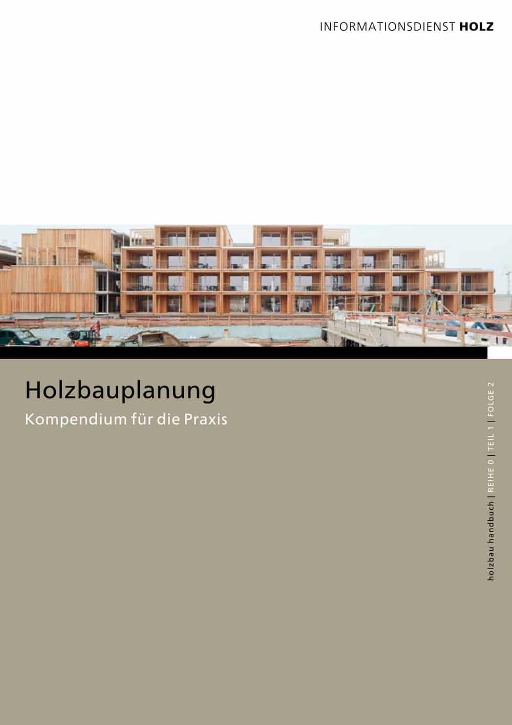 Holzbauplanung