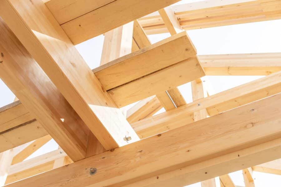 Holzbau-Richtlinie in Baden-Württemberg: HolzBauRL