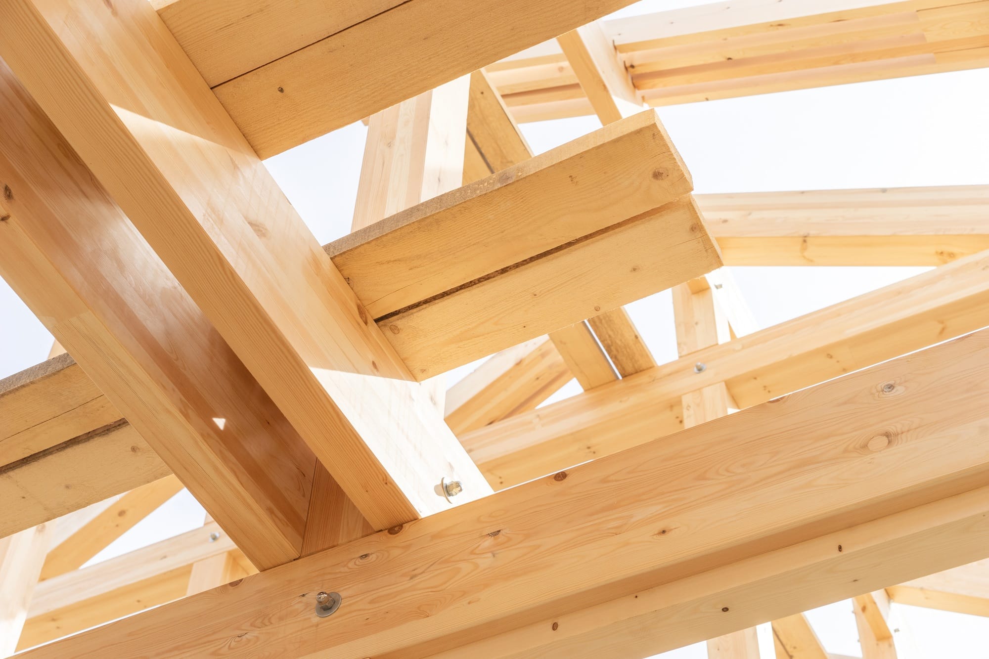 Holzbau-Richtlinie in Baden-Württemberg: HolzBauRL