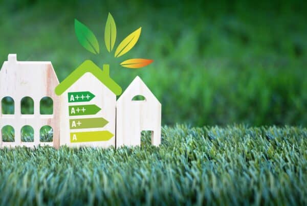 Energetische Sanierung in Wohnungseigentümergemeinschaften