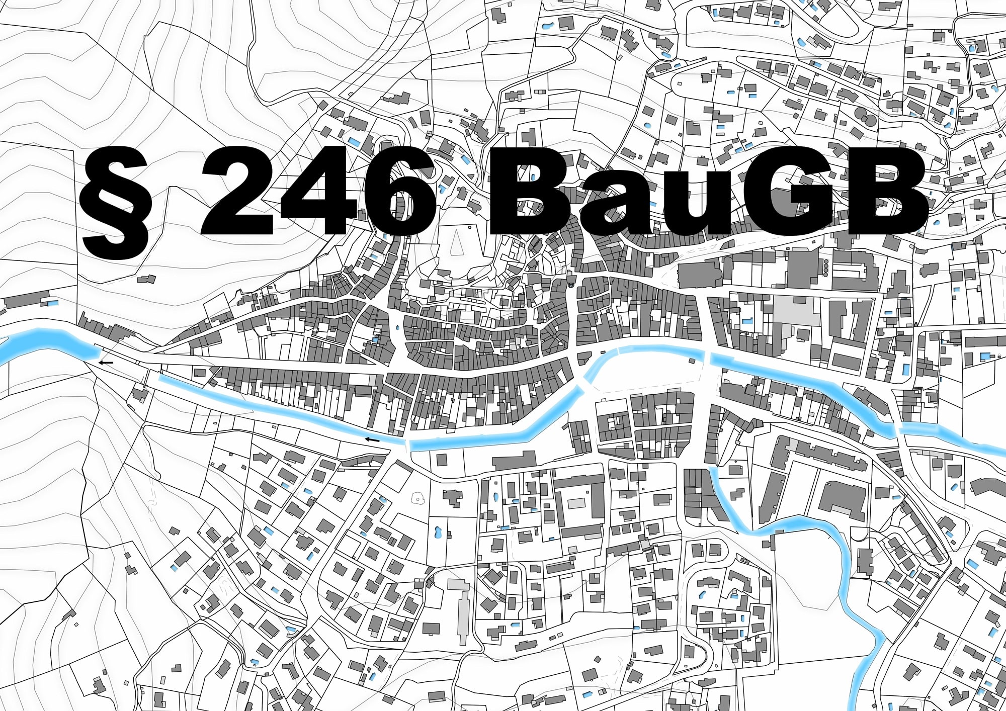 Beschleunigte Bauplanung kommunaler Flüchtlingsunterkünfte: Bürgerbeteiligung und Konfliktbewältigung