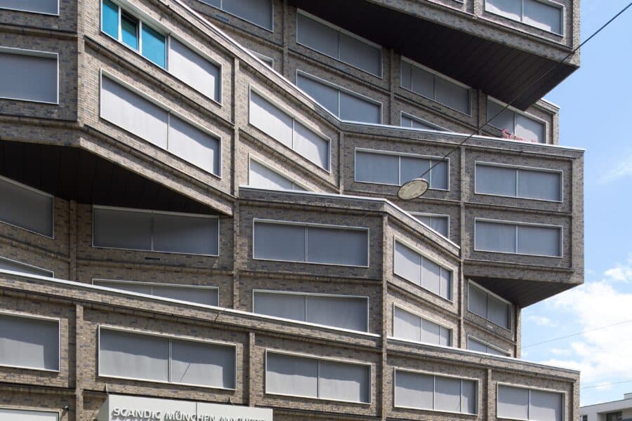 Scandic München Macherei: Schön, sicher!